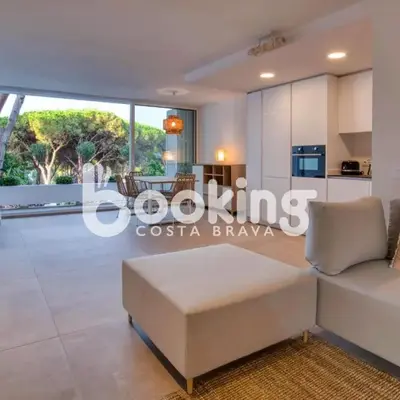 Margaritas II Apartament renovat per 4 persones amb totes les comoditats