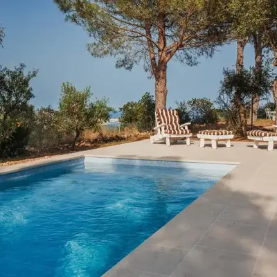 Villa Ventisca