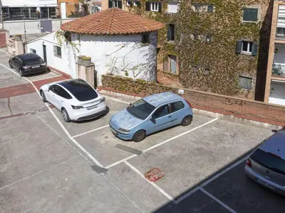 Plano de Apartment Caravela Beach by Interhome