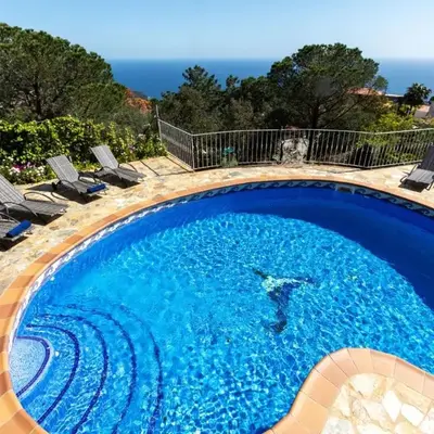 Villa Panorama-1 by Interhome