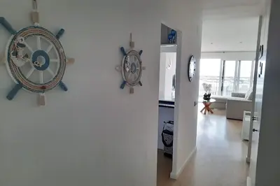 Plano de La Casa De Papou I