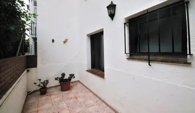 Plano de Fantástico apartamento