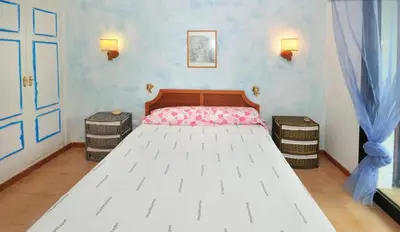 Cama o camas de una habitación en Fantástico apartamento