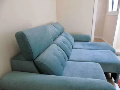 Plano de CozyCatalonia - Comfortable Apartment in Central Blanes