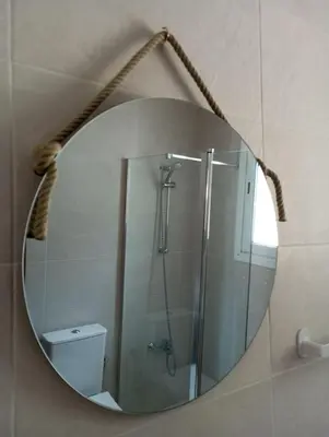 Un baño de Villa Lieja