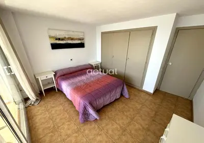 Cama o camas de una habitación en Elypalace 1-9