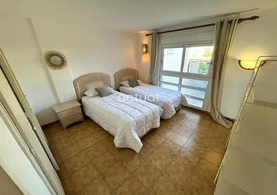 Cama o camas de una habitación en Elypalace 1-9