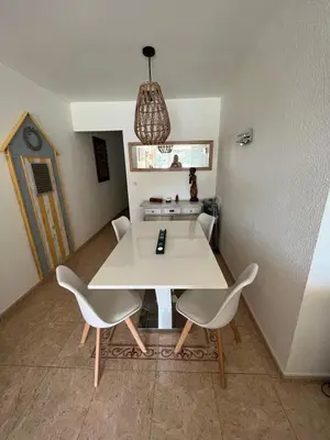 Plano de Apartamento con piscina - Tossa - Magníficas vistas al mar