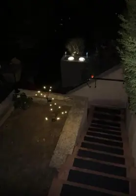 Plano de Villa in Tossa de Mar (Santa María de Llorell)