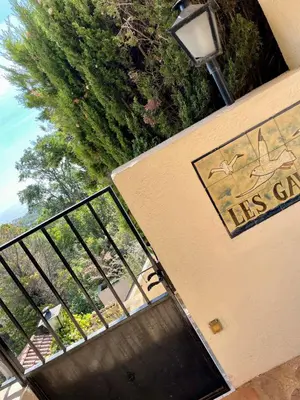Plano de Villa in Tossa de Mar (Santa María de Llorell)