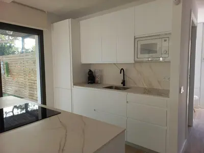 Plano de ESPECTACULAR CASA EN LLAGOSTERA - Costa Brava, CON PISCINA