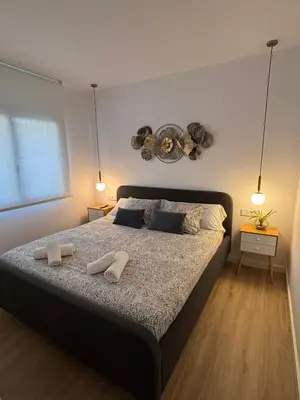 Plano de ESPECTACULAR CASA EN LLAGOSTERA - Costa Brava, CON PISCINA