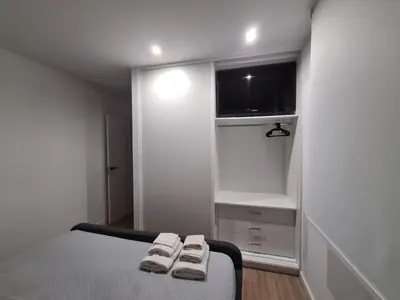 Plano de ESPECTACULAR CASA EN LLAGOSTERA - Costa Brava, CON PISCINA