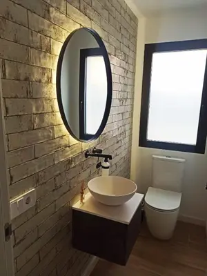 Plano de ESPECTACULAR CASA EN LLAGOSTERA - Costa Brava, CON PISCINA