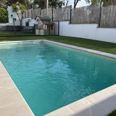 ESPECTACULAR CASA EN LLAGOSTERA - Costa Brava