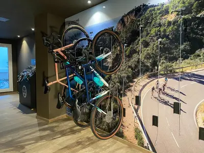 Montar en bicicleta en Ciutat de Girona o alrededores