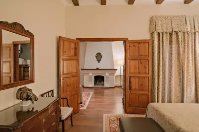 Zona de estar de Rigat Park & Spa Hotel - Adults Recommended