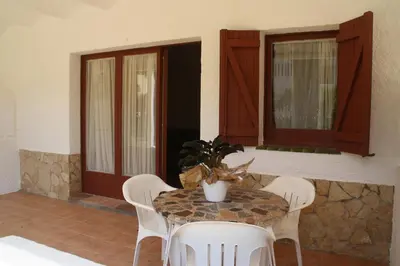 Plano de Apartaments Margarita Sabina Pinell