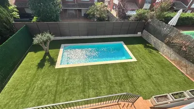 Piscina en o cerca de Villa Marta - Girona