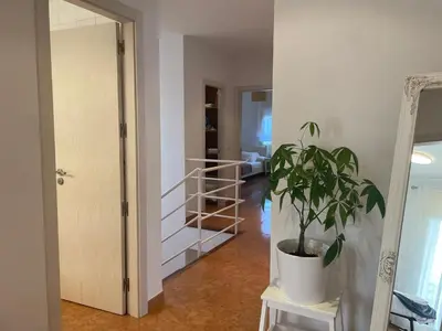 Plano de Villa Marta - Girona