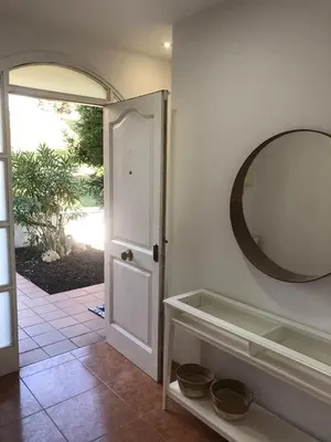 Plano de Villa Marta - Girona