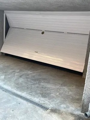 Plano de Villa Marta - Girona