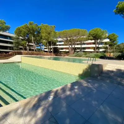 Apartamento nuevo