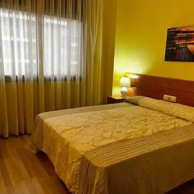 Hermoso apartamento con piscina a 300m de la playa