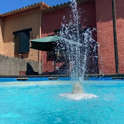 L'Encís Begur - Casa unifamiliar con piscina