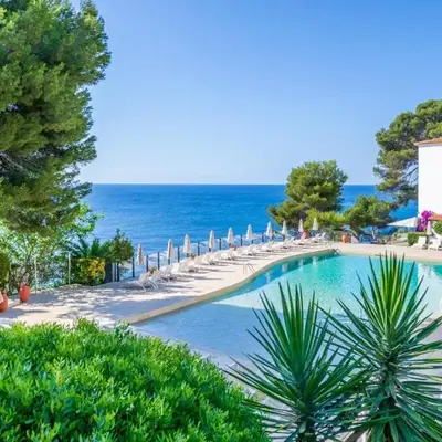 Park Hotel San Jorge & Spa by Escampa Hotels
