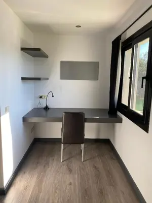 Una cocina o zona de cocina en Casa Maju - Private pool with mountain views