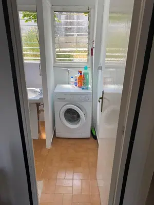 Un baño de 3 BDRM APART NEAR THE SEA! GREAT FOR KIDS!