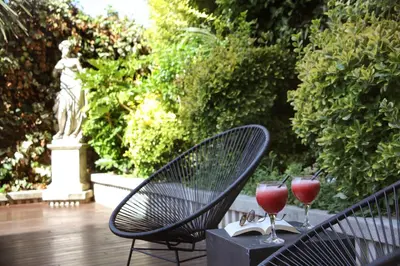Bebidas en Augusta Club & Spa - Adults Only