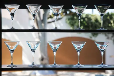 Bebidas en Augusta Club & Spa - Adults Only
