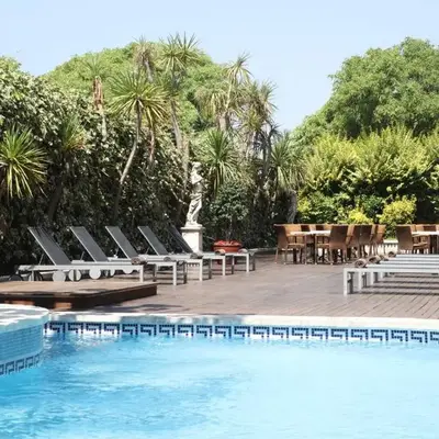 Augusta Club & Spa - Adults Only