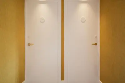 Plano de The 15th Boutique Hotel