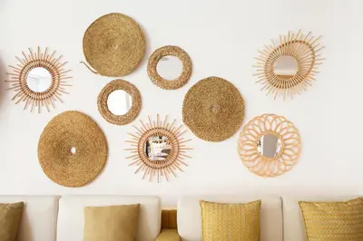 Plano de The 15th Boutique Hotel