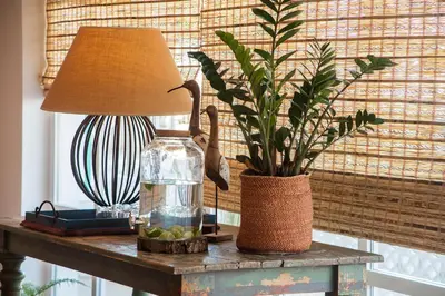 Plano de The 15th Boutique Hotel