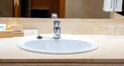 Plano de Best Western Premier CMC Girona
