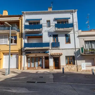Apartaments Can Niell