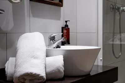Un baño de Espanya - 30º hotels