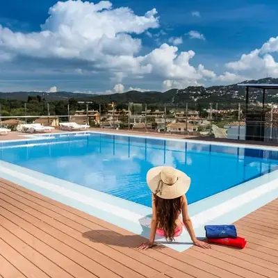 Apartaments Condado by Marsol