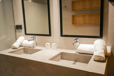 Un baño de htop Amatista #htopBliss