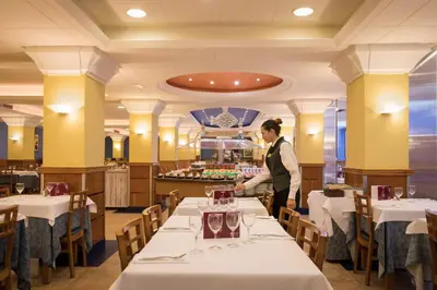 Clientes alojados en htop Pineda Palace 4Sup - Adults Only #htopBliss