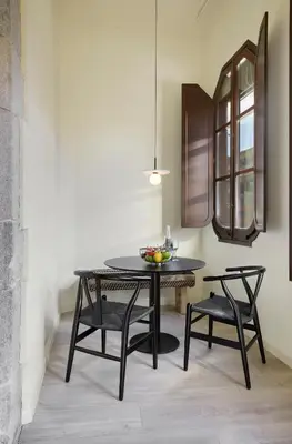 Plano de Gaia Apartments & Lofts Girona