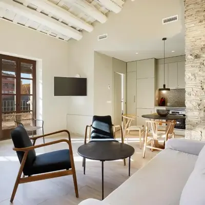 Gaia Apartments & Lofts Girona