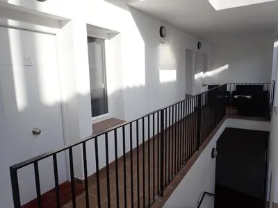 Plano de Apartaments L´AMFORA