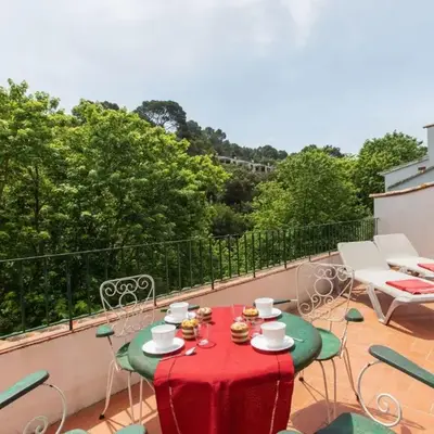 Apartment S'Esquirols Nº7 by Interhome