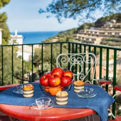 Apartment S'Olivera Nº5 by Interhome