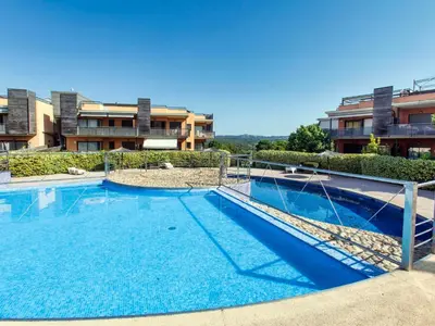 Piscina en o cerca de Apartment Lloret Garden by Interhome